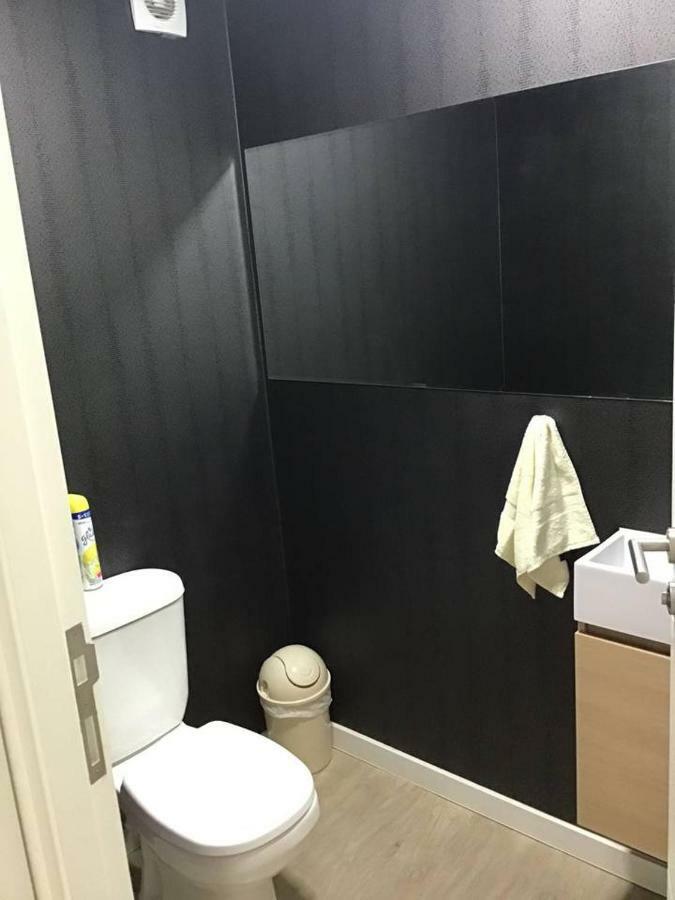 Moderno Departamento Miraflorino Con Aire Acondicionado