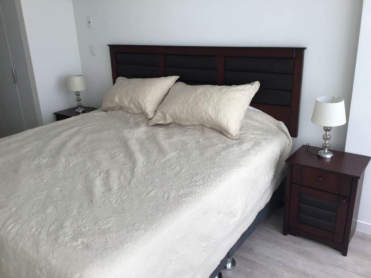 Moderno Departamento Miraflorino Con Aire Acondicionado Appartamento Distretto di Lima