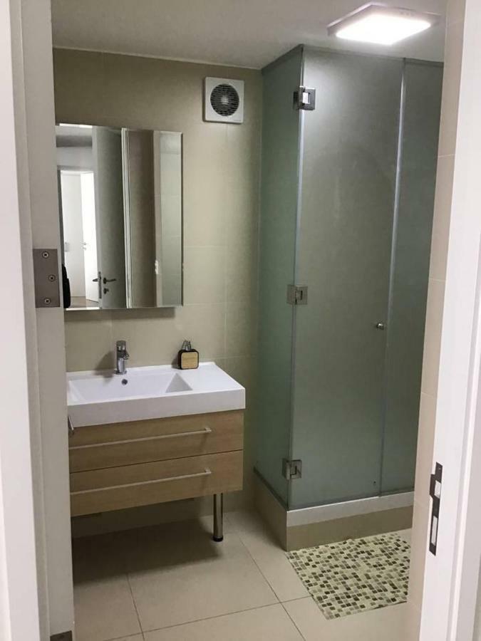 Appartamento Moderno Departamento Miraflorino Con Aire Acondicionado *