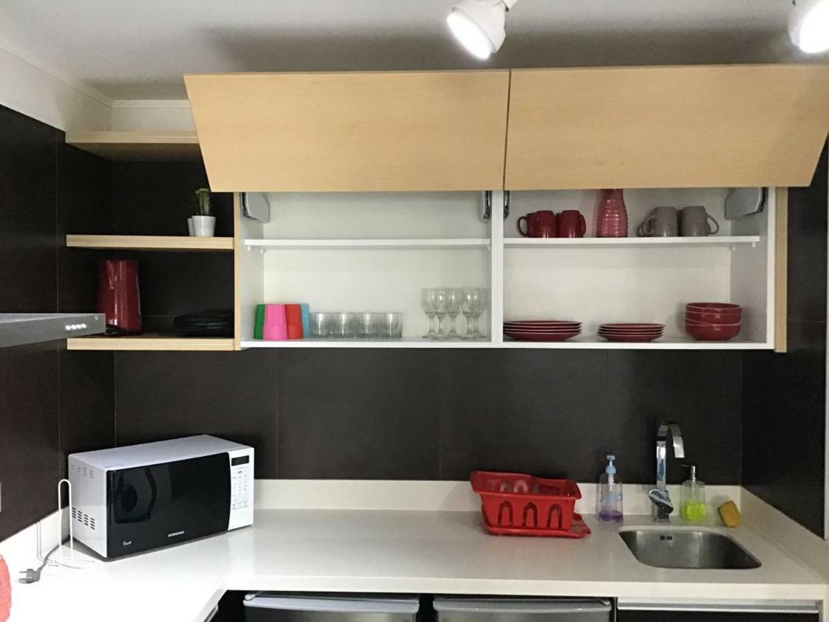 Moderno Departamento Miraflorino Con Aire Acondicionado *