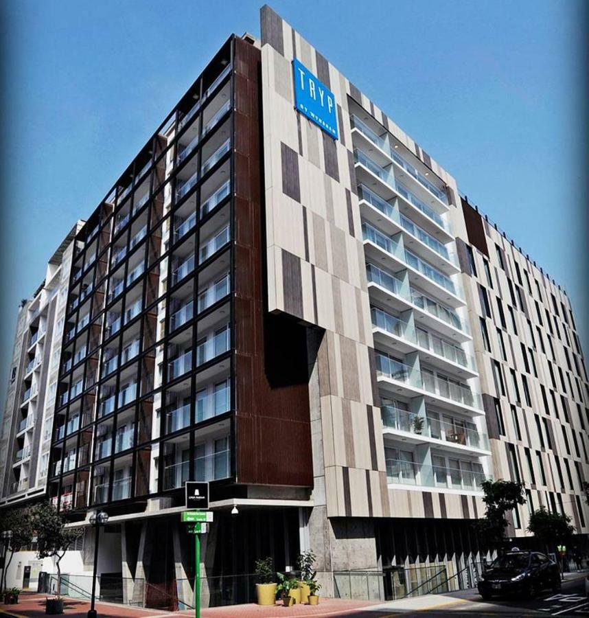 Moderno Departamento Miraflorino Con Aire Acondicionado *