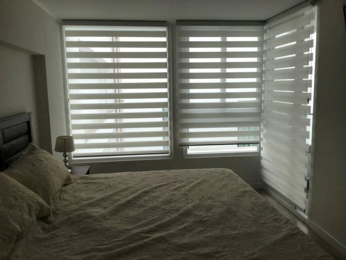 Appartamento Moderno Departamento Miraflorino Con Aire Acondicionado *