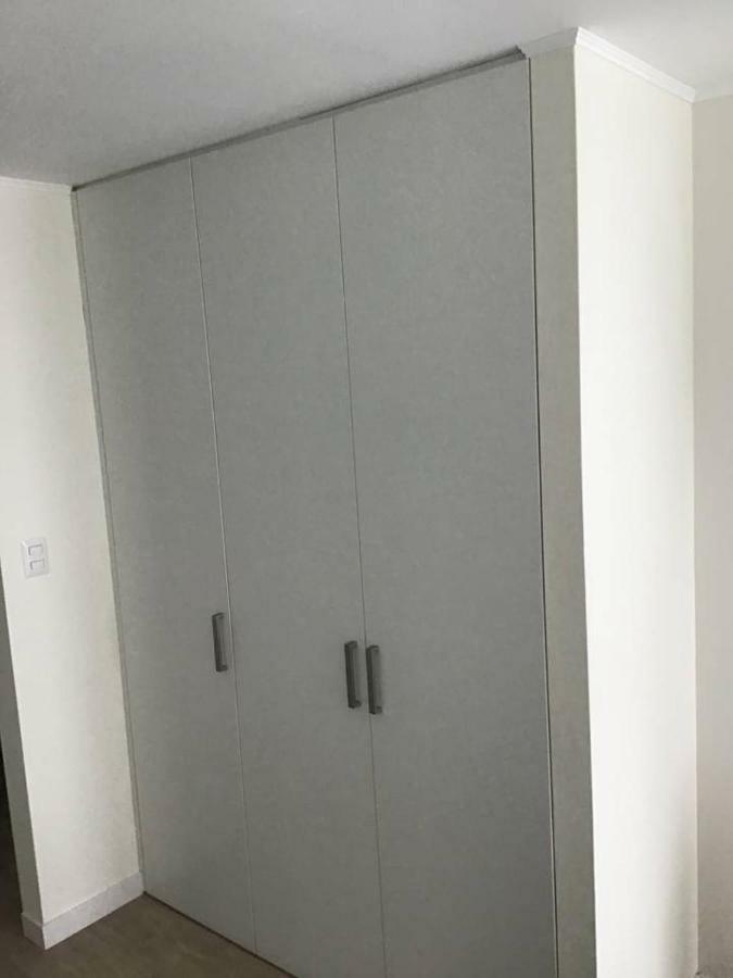 Moderno Departamento Miraflorino Con Aire Acondicionado Appartamento Distretto di Lima