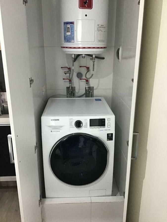 Appartement Moderno Departamento Miraflorino Con Aire Acondicionado *