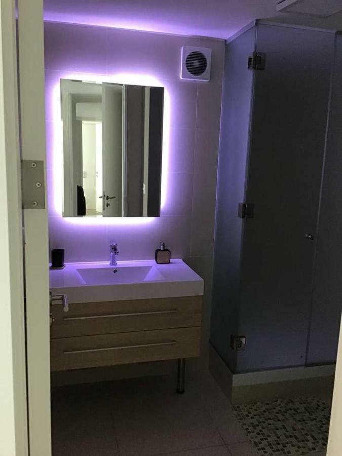 Moderno Departamento Miraflorino Con Aire Acondicionado