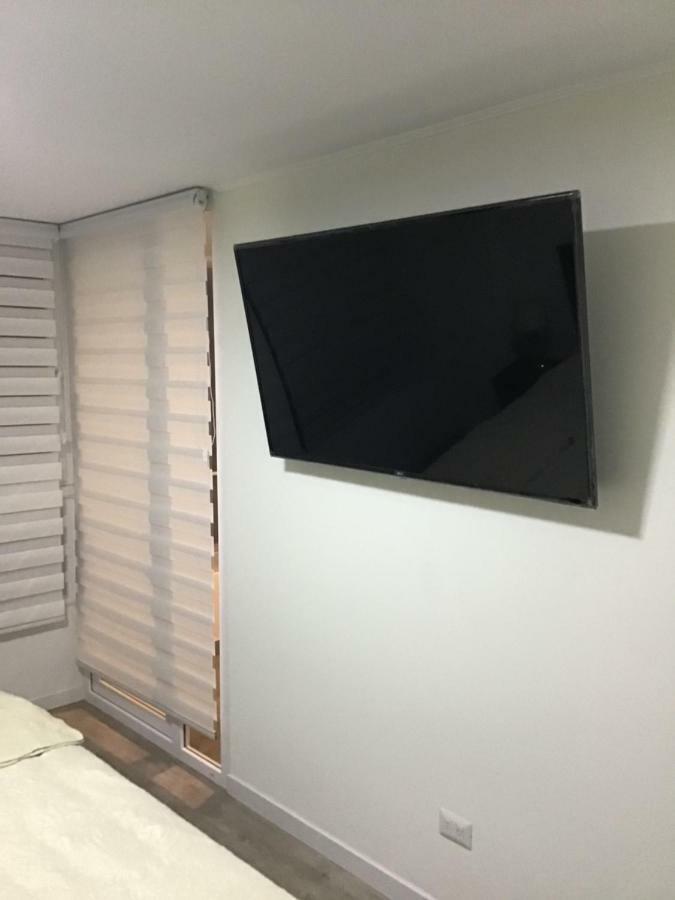 Appartamento Moderno Departamento Miraflorino Con Aire Acondicionado