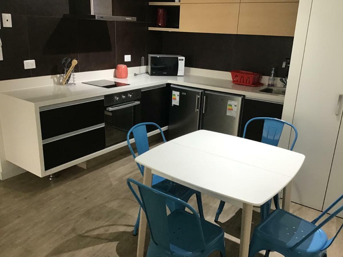 Appartamento Moderno Departamento Miraflorino Con Aire Acondicionado *