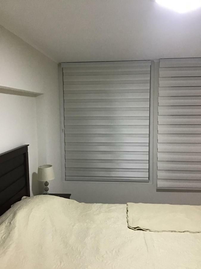 Appartamento Moderno Departamento Miraflorino Con Aire Acondicionado